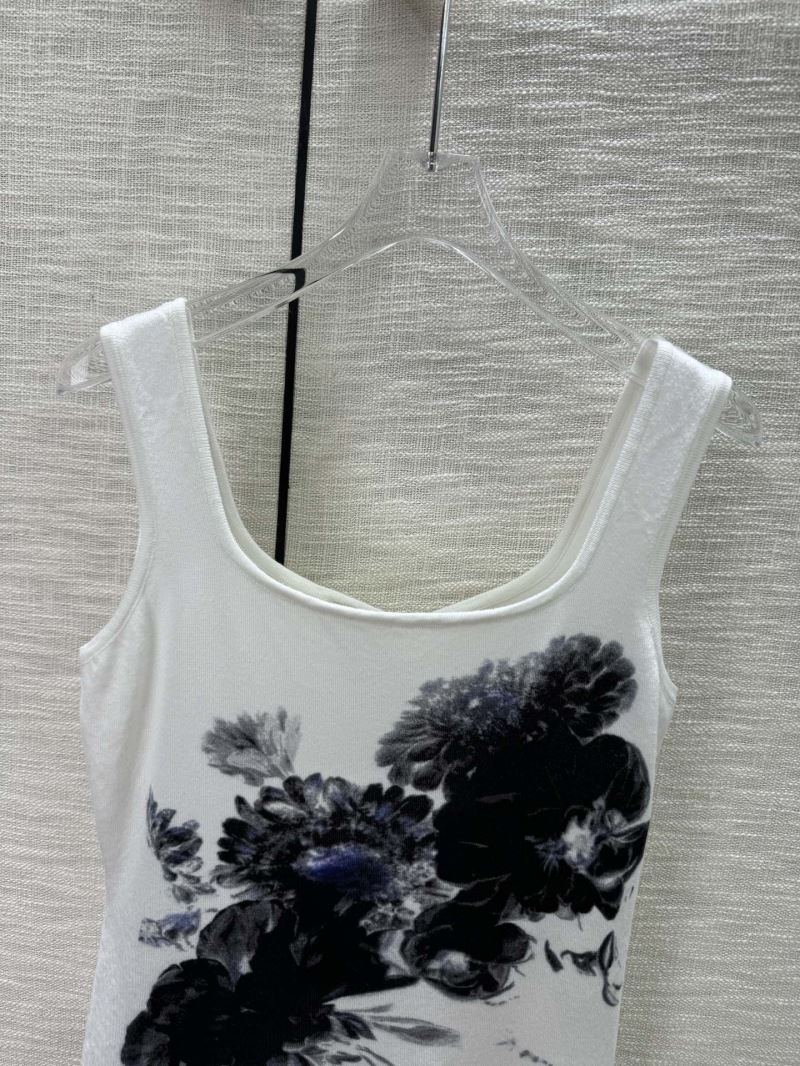 Alexander Mcqueen Vest